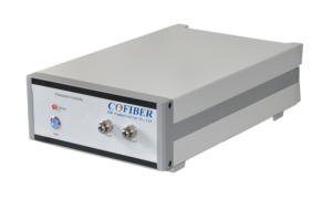 電動臺式偏振控制器