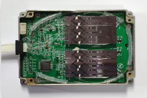 光波導色散延遲線