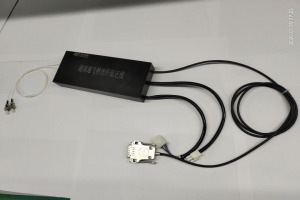 高精度亞飛秒光延遲線