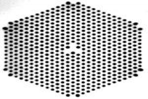 光子晶體激光器/放大器模塊