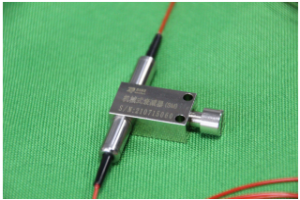 保偏機(jī)械式光衰減器