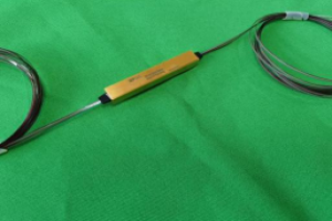 光波導(dǎo)高速可調(diào)陣列光衰減器