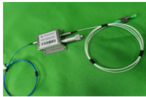 手動可調濾波器