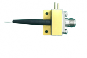 寬帶InGaAs光電探測器