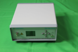 納秒脈沖激光器