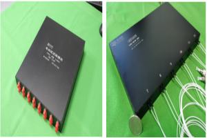 多通道電動(dòng)光延遲線