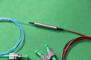 3×3 單片單模耦合器(SSC, WBC)