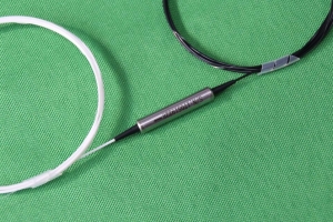 保偏光纖偏振合束/分束器