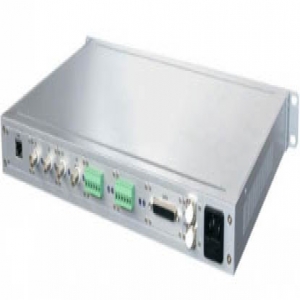 超寬帶光延遲線