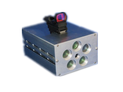 激光相干探測器