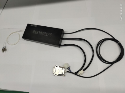 超高速飛秒光延遲線