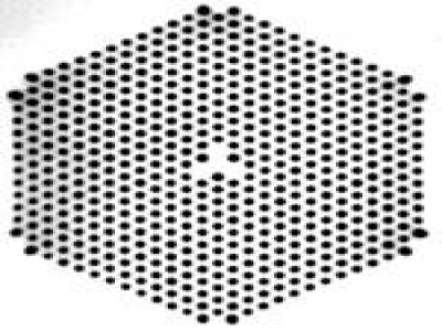 光子晶體激光器/放大器模塊