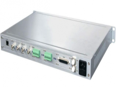 多通道寬范圍延遲設備