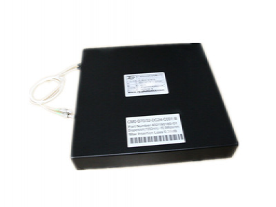 DCF色散補償模塊