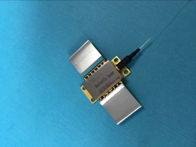 1550nm 1Mhz 蝶形激光器
