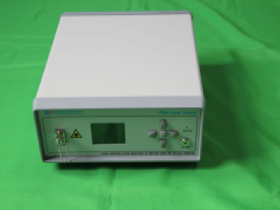 多波長增益平坦型摻鉺放大器