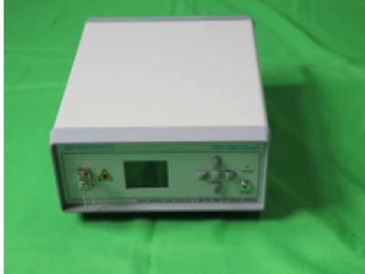 窄線寬掃頻激光器