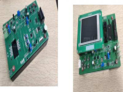 高精度蝶形激光器驅動