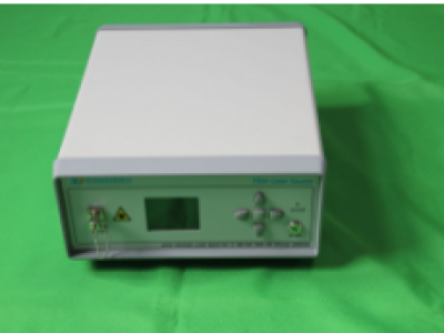 脈沖鎖模激光器