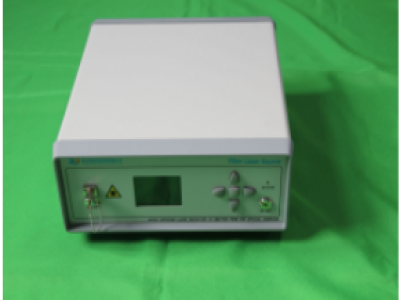 單頻窄線寬激光器